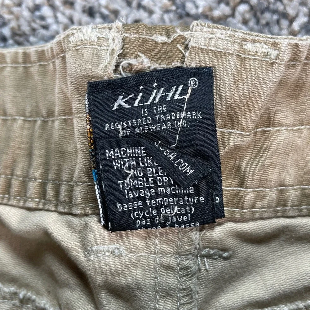 Kuhl rydr pants